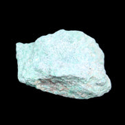 Green Fuchsite mica natural 35-50mm 26-50g in sunlight - Rocks and Things Store