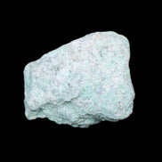 Green Fuchsite mica natural 35-50mm 26-50g in sunlight - Rocks and Things Store