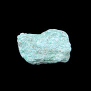 Green Fuchsite mica natural 35-50mm 26-50g in sunlight - Rocks and Things Store