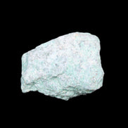 Green Fuchsite mica natural 35-50mm 26-50g in sunlight - Rocks and Things Store