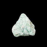Green Fuchsite mica natural 35-50mm 26-50g in sunlight - Rocks and Things Store