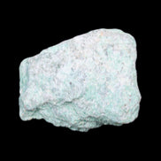 Green Fuchsite mica natural 35-50mm 26-50g in sunlight - Rocks and Things Store