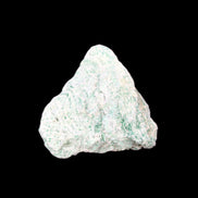 Green Fuchsite mica natural 35-50mm 26-50g in sunlight - Rocks and Things Store