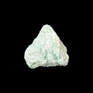 Green Fuchsite mica natural 35-50mm 26-50g in sunlight - Rocks and Things Store