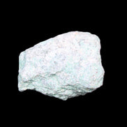 Green Fuchsite mica natural 35-50mm 26-50g in sunlight - Rocks and Things Store