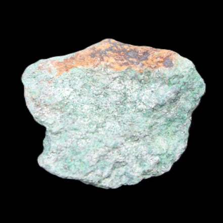 Green Fuchsite mica natural 35-50mm 26-50g in sunlight - Rocks and Things Store