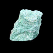 Green Fuchsite mica natural 35-50mm 26-50g in sunlight - Rocks and Things Store