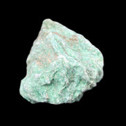 Green Fuchsite mica natural 35-50mm 26-50g in sunlight - Rocks and Things Store