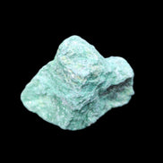 Green Fuchsite mica natural 35-50mm 26-50g in sunlight - Rocks and Things Store