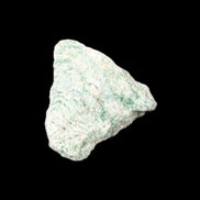 Green Fuchsite mica natural 35-50mm 26-50g in sunlight - Rocks and Things Store