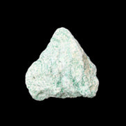 Green Fuchsite mica natural 35-50mm 26-50g in sunlight - Rocks and Things Store