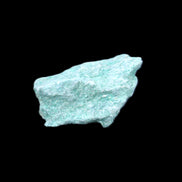 Green Fuchsite mica natural 35-50mm 26-50g in sunlight - Rocks and Things Store