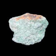 Green Fuchsite mica natural 35-50mm 26-50g in sunlight - Rocks and Things Store