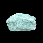 Green Fuchsite mica natural 35-50mm 26-50g in sunlight - Rocks and Things Store