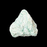 Green Fuchsite mica natural 35-50mm 26-50g in sunlight - Rocks and Things Store