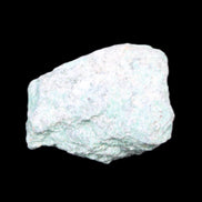 Green Fuchsite mica natural 35-50mm 26-50g in sunlight - Rocks and Things Store