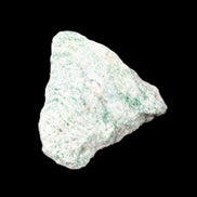 Green Fuchsite mica natural 35-50mm 26-50g in sunlight - Rocks and Things Store