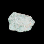 Green Fuchsite mica natural 35-50mm 26-50g in sunlight - Rocks and Things Store
