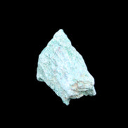 Green Fuchsite mica natural 35-50mm 26-50g in sunlight - Rocks and Things Store