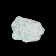 Green Fuchsite mica natural 35-50mm 26-50g in sunlight - Rocks and Things Store