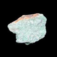Green Fuchsite mica natural 35-50mm 26-50g in sunlight - Rocks and Things Store