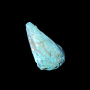 Electroplated Agate Quartz geodes range- greenish, 35-57g in sunlight - Rocks and Things Store