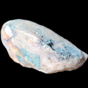 Agate Quartz geodes 52*30*31mm 49g in sunlight - Rocks and Things Store