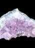 Amethyst cluster 43-54mm 44-53g in sunlight - Rocks and Things Store