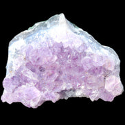Amethyst cluster 43-54mm 44-53g in sunlight - Rocks and Things Store