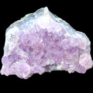 Amethyst cluster 43-54mm 44-53g in sunlight - Rocks and Things Store