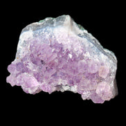 Amethyst cluster 43-54mm 44-53g in sunlight - Rocks and Things Store