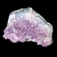 Amethyst cluster 43-54mm 44-53g in sunlight - Rocks and Things Store