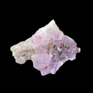 Amethyst cluster 43-54mm 44-53g in sunlight - Rocks and Things Store