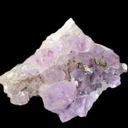 Amethyst cluster 43-54mm 44-53g in sunlight - Rocks and Things Store