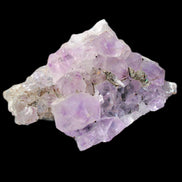 Amethyst cluster 43-54mm 44-53g in sunlight - Rocks and Things Store
