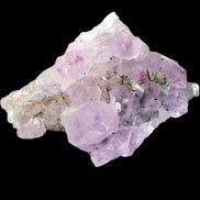 Amethyst cluster 43-54mm 44-53g in sunlight - Rocks and Things Store