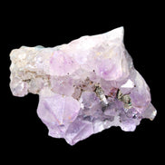Amethyst cluster 43-54mm 44-53g in sunlight - Rocks and Things Store