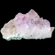 Amethyst cluster 43-54mm 44-53g in sunlight - Rocks and Things Store