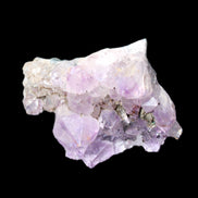 Amethyst cluster 43-54mm 44-53g in sunlight - Rocks and Things Store