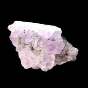 Amethyst cluster 43-54mm 44-53g in sunlight - Rocks and Things Store