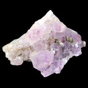 Amethyst cluster 43-54mm 44-53g in sunlight - Rocks and Things Store
