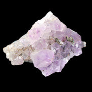 Amethyst cluster 43-54mm 44-53g in sunlight - Rocks and Things Store