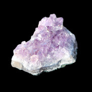 Amethyst cluster 43-54mm 44-53g in sunlight - Rocks and Things Store