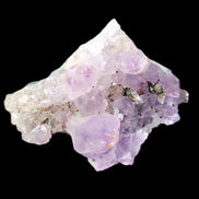 Amethyst cluster 43-54mm 44-53g in sunlight - Rocks and Things Store