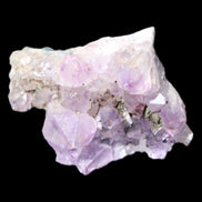 Amethyst cluster 43-54mm 44-53g in sunlight - Rocks and Things Store