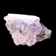 Amethyst cluster 43-54mm 44-53g in sunlight - Rocks and Things Store