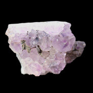 Amethyst cluster 43-54mm 44-53g in sunlight - Rocks and Things Store