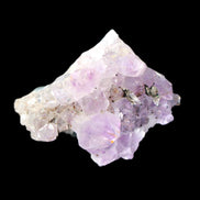 Amethyst cluster 43-54mm 44-53g in sunlight - Rocks and Things Store