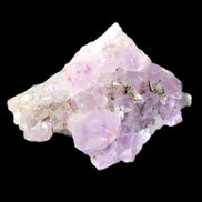 Amethyst cluster 43-54mm 44-53g in sunlight - Rocks and Things Store