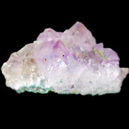 Amethyst cluster 43-54mm 44-53g in sunlight - Rocks and Things Store
